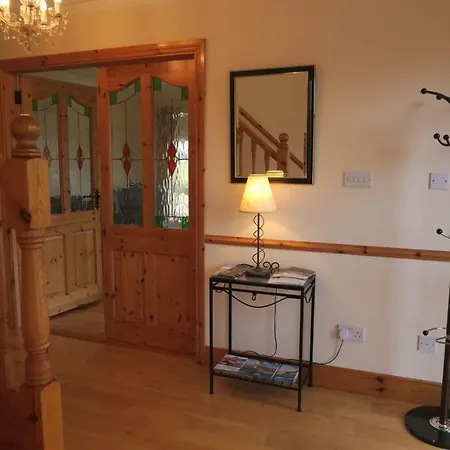 Casa vacanze Thistledown - - Crossmolina - County Mayo - Sleeps 8 - Sister To Inglewood *