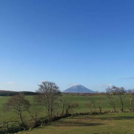 Thistledown - - Crossmolina - County Mayo - Sleeps 8 - Sister To Inglewood Casa vacanze