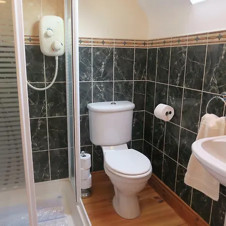 Thistledown - Sister To Inglewood - Sleeps 8 - - Crossmolina Co Mayo بيت للعطل