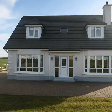 Holiday home Thistledown - Ballina - Crossmolina - County Mayo - Sleeps 8 - Sister To Inglewood Ballina (Mayo)