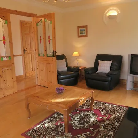 Thistledown - Ballina - Crossmolina - County Mayo - Sleeps 8 - Sister To Inglewood *