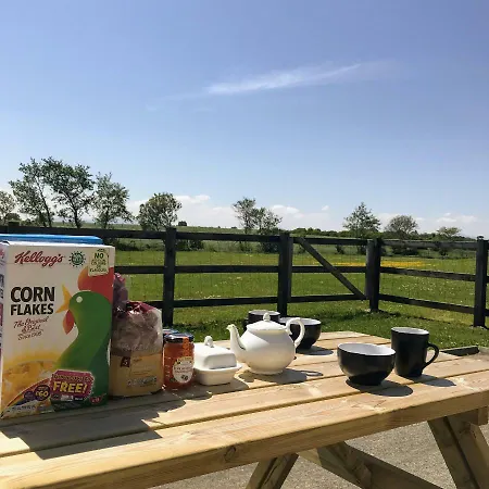 Prázdninový dům Thistledown - Sister To Inglewood - Sleeps 8 - - Crossmolina Co Mayo Ballina (Mayo)