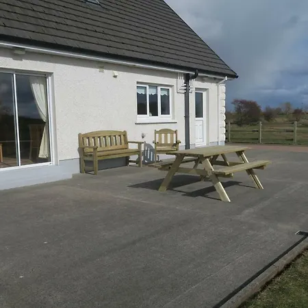 Thistledown - Ballina - Crossmolina - County Mayo - Sleeps 8 - Sister To Inglewood Ballina (Mayo)