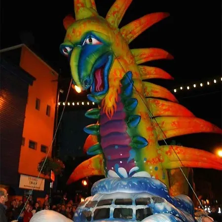 Thistledown - - Crossmolina - County Mayo - Sleeps 8 - Sister To Inglewood Casa vacanze *