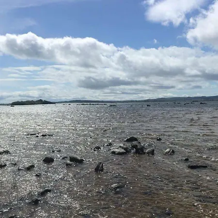 Thistledown - Ballina - Crossmolina - County Mayo - Sleeps 8 - Sister To Inglewood