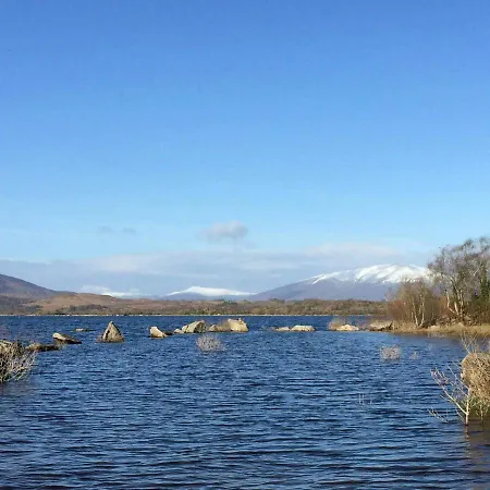 Thistledown - Ballina - Crossmolina - County Mayo - Sleeps 8 - Sister To Inglewood