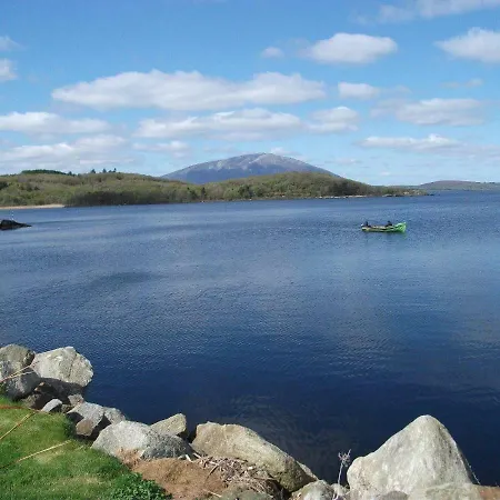 Thistledown - - Crossmolina - County Mayo - Sleeps 8 - Sister To Inglewood بيت للعطل