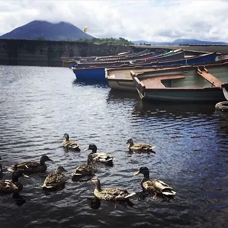 بيت للعطل Thistledown - - Crossmolina - County Mayo - Sleeps 8 - Sister To Inglewood *