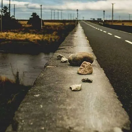 Casa vacanze Thistledown - - Crossmolina - County Mayo - Sleeps 8 - Sister To Inglewood