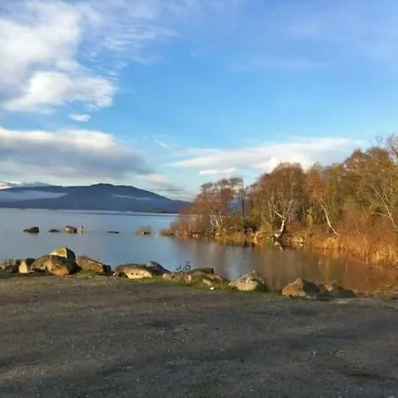 Thistledown - Sister To Inglewood - Sleeps 8 - - Crossmolina Co Mayo Casa vacanze Ballina (Mayo)