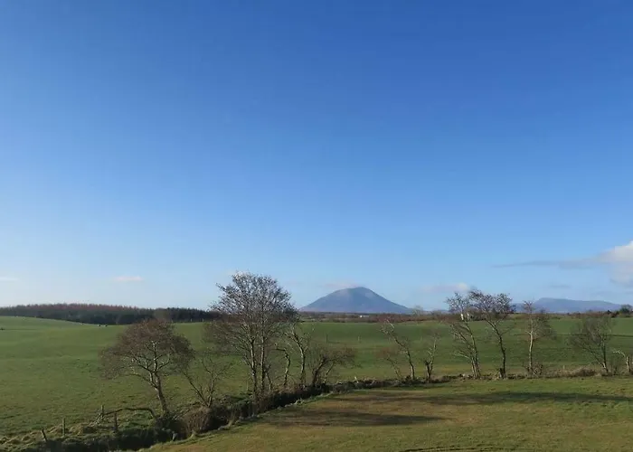 Thistledown - - Crossmolina - County Mayo - Sleeps 8 - Sister To Inglewood Сasa de vacaciones