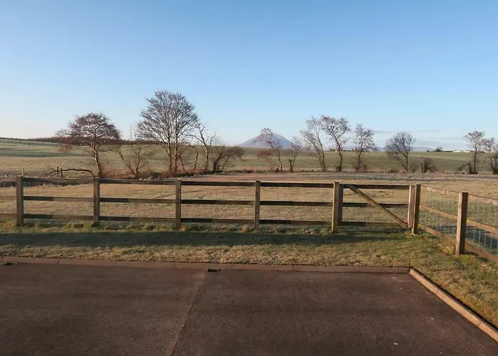 Thistledown - - Crossmolina - County Mayo - Sleeps 8 - Sister To Inglewood * Ballina (Mayo)