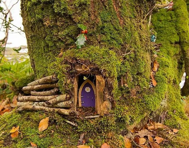 Thistledown - - Crossmolina - County Mayo - Sleeps 8 - Sister To Inglewood Сasa de vacaciones *