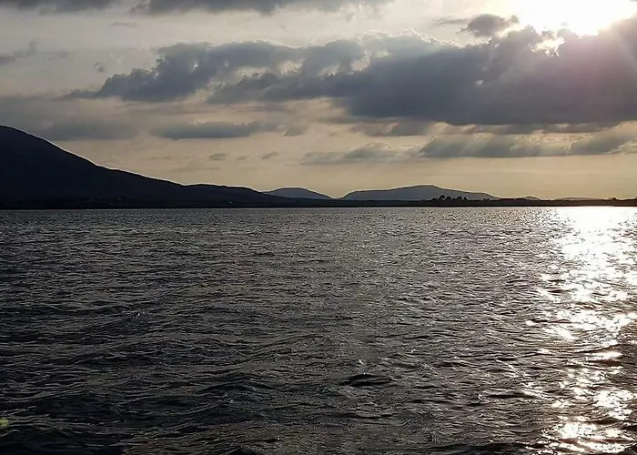 Thistledown - - Crossmolina - County Mayo - Sleeps 8 - Sister To Inglewood