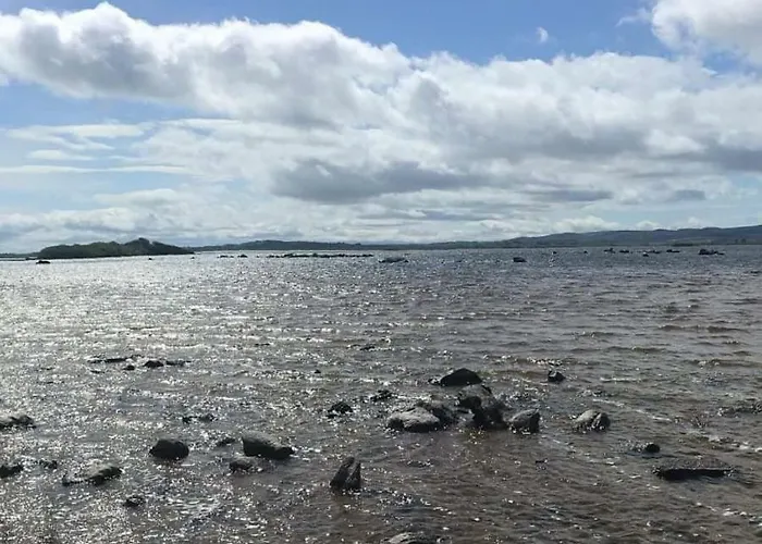 Thistledown - - Crossmolina - County Mayo - Sleeps 8 - Sister To Inglewood