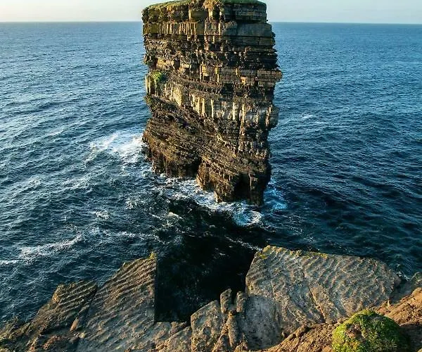 Thistledown - - Crossmolina - County Mayo - Sleeps 8 - Sister To Inglewood * Ballina (Mayo)