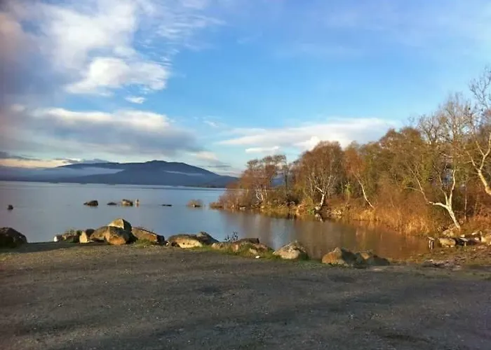 Thistledown - - Crossmolina - County Mayo - Sleeps 8 - Sister To Inglewood Сasa de vacaciones Ballina (Mayo)